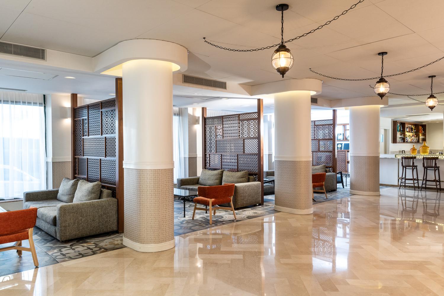 Prima Kings Hotel Jerusalem Exterior photo
