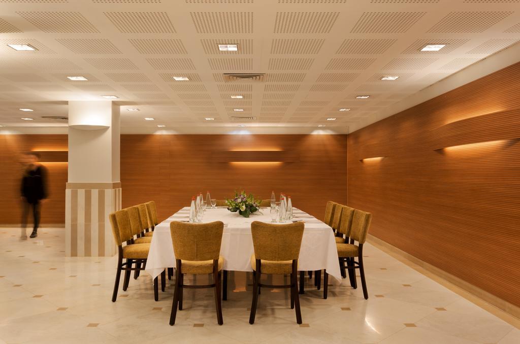Prima Kings Hotel Jerusalem Exterior photo