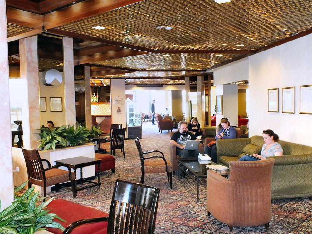 Prima Kings Hotel Jerusalem Exterior photo